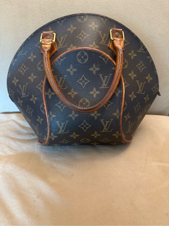 Louis Vuitton Handbags - Louis Vuitton Monogram Ellipse PM